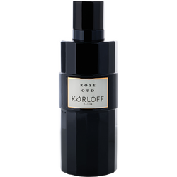 Korloff Rose Oud