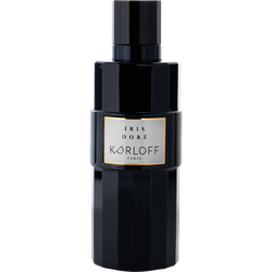 Korloff Iris Dore