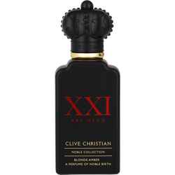 Clive Christian Xxi Art Deco Blonde Amber