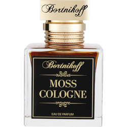 Bortnikoff Moss Cologne