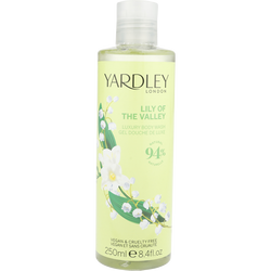 Yardley Lily Of The Valley
