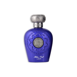 Lattafa Blue Oud