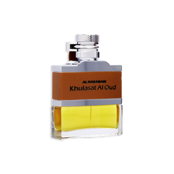 Al Haramain Khulasat Al Oud