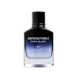 Glenn Perri Unforgettable Pure Black