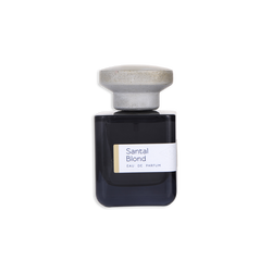 Atelier Materi Santal Blond