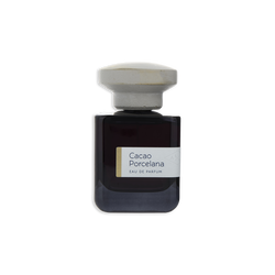 Atelier Materi Cacao Porcelana