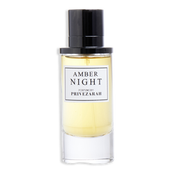 Prive Zarah Amber Night