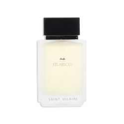Saint Hilaire Iris Absolu