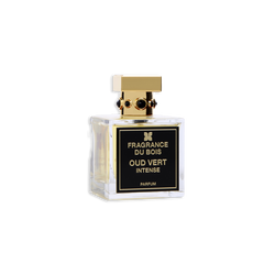 Fragrance Du Bois Oud Vert Intense