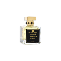 Fragrance Du Bois Cannabis Intense