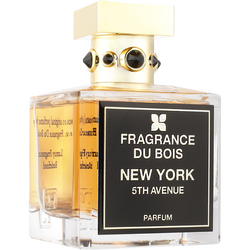 Fragrance Du Bois New York 5th Avenue