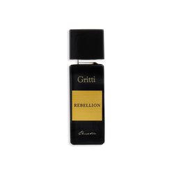 Gritti Rebellion