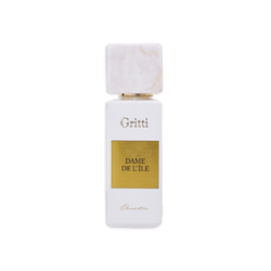 Gritti Dame De L'Ile