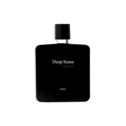 Deep Sense Black