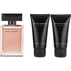 Narciso Rodriguez Musc Noir Rose