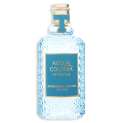 4711 Acqua Colonia Intense Refreshing Lagoons Of Laos