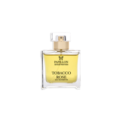 Papillon Tobacco Rose