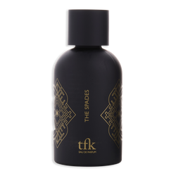 The Fragrance Kitchen The Spades