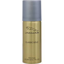 Jaguar Classic Gold