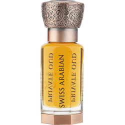 Swiss Arabian Private Oud