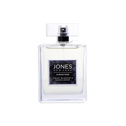 Jones Ny Violet Blossom & Sandalwood