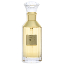 Lattafa Velvet Oud