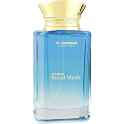 Al Haramain Royal Musk