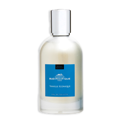 Comptoir Sud Pacifique Vanille Iconique