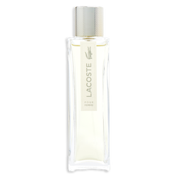 Lacoste Pour Femme