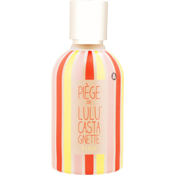 Lulu Castagnette Piege Pink