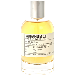Le Labo Labdanum 18