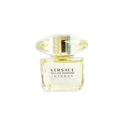 Versace Yellow Diamond Intense