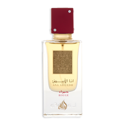 Lattafa Ana Abiyedh Rouge