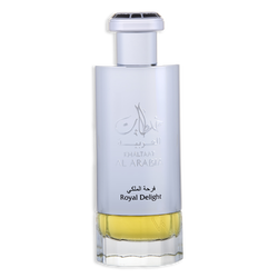Lattafa Khaltaat Al Arabia Royal Delight
