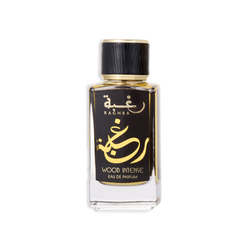 Lattafa Raghba Wood Intense