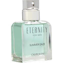 Eternity Summer Daze