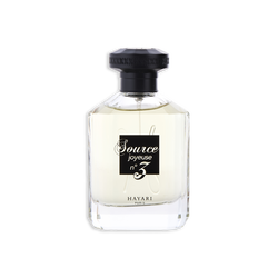 Hayari Joyeuse No 3