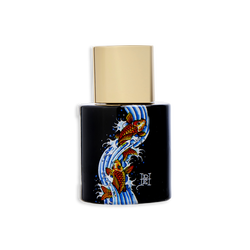 Ed Hardy Koi Wave