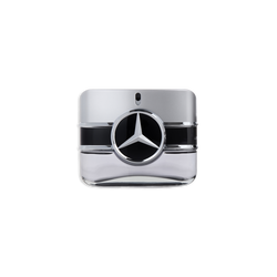 Mercedes-Benz Sign Your Attitude