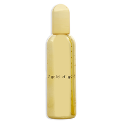 Milton Lloyd Colour Me Gold