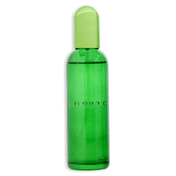 Milton Lloyd Colour Me Green