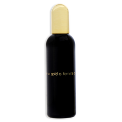 Milton Lloyd Colour Me Gold Femme