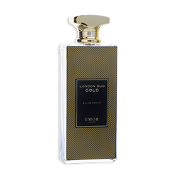 Emor London Oud Gold
