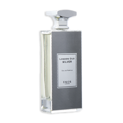 Emor London Oud Silver