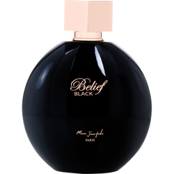 Belief Black