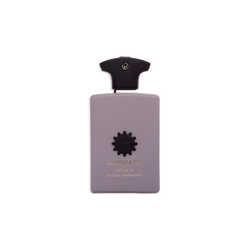 Amouage Library Opus V Woods Symphony