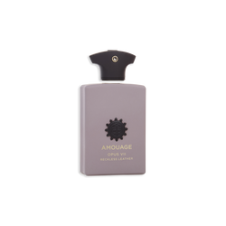 Amouage Library Opus Vii Reckless Leather