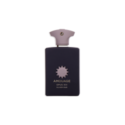 Amouage Library Opus Xiii Silver Oud
