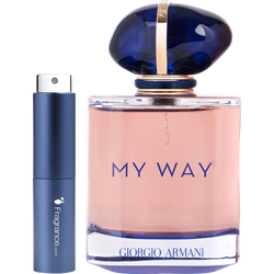 Armani My Way Intense
