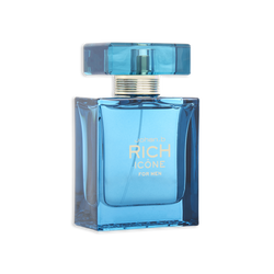 Johan B Rich Icone